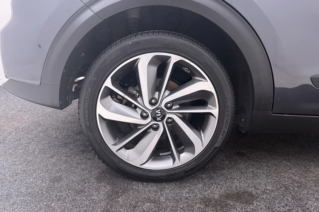 Kia Niro – foto 43