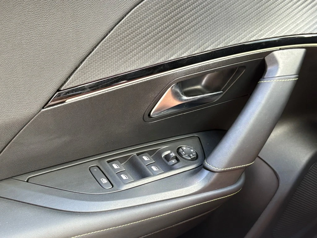 Peugeot 2008 – foto 19