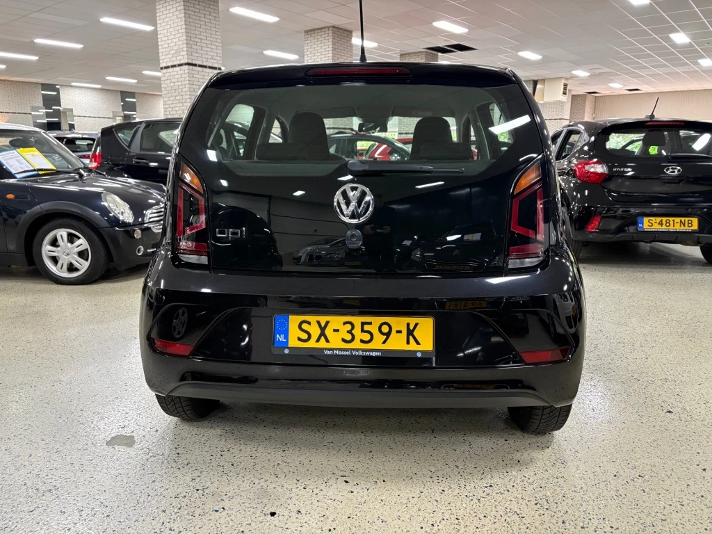 Volkswagen up! – foto 4