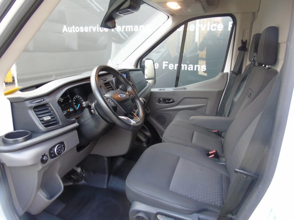 Ford Transit – foto 15