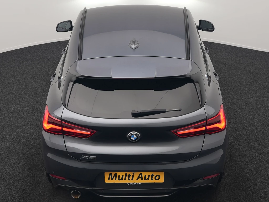 BMW X2 – foto 6