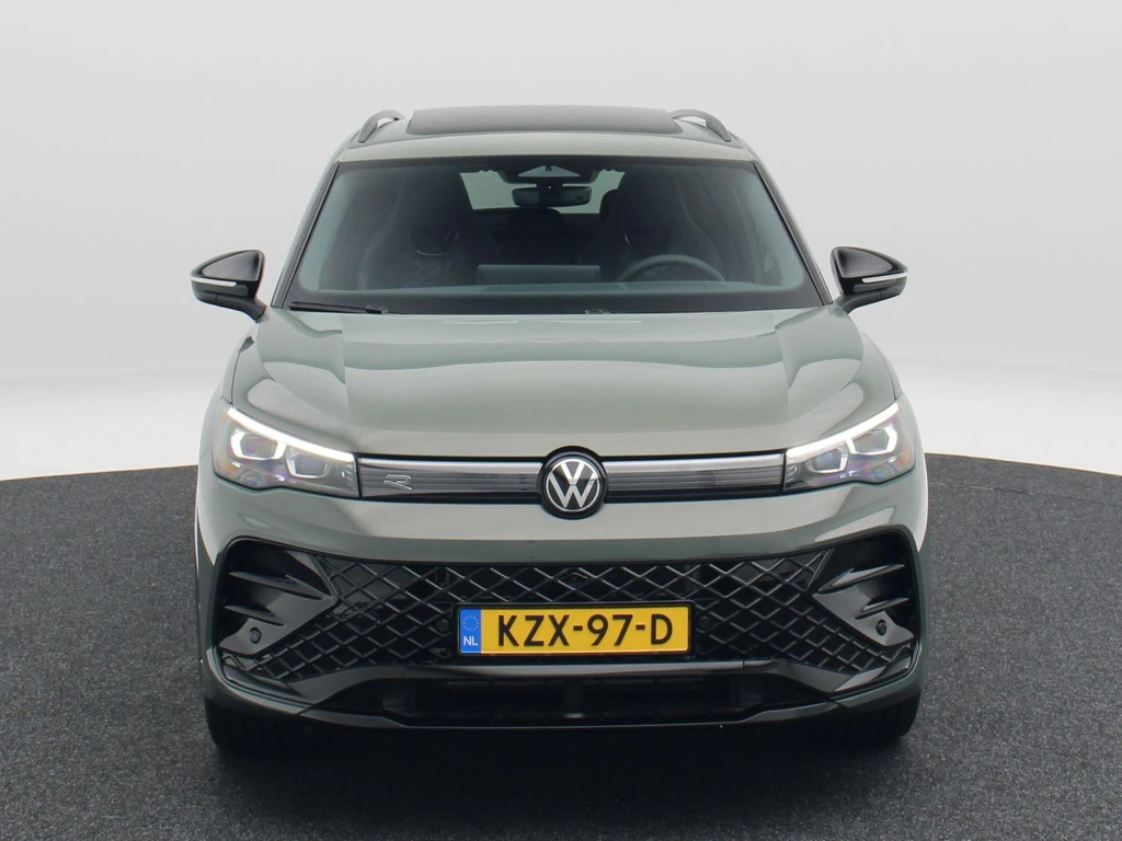 Volkswagen Tiguan – foto 8