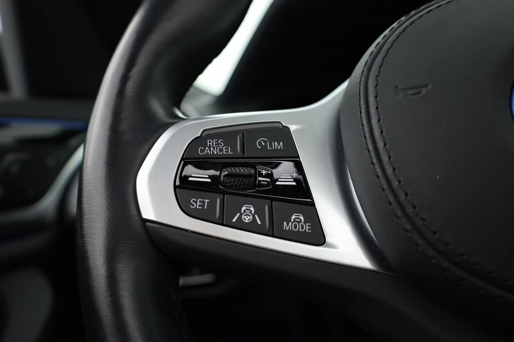 BMW iX3 – foto 14