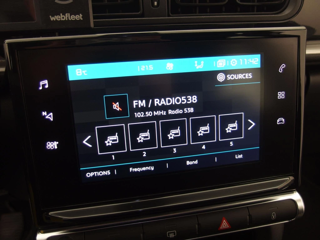 Citroën C3 – foto 15