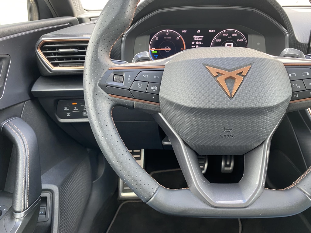CUPRA Leon Sportstourer – foto 31