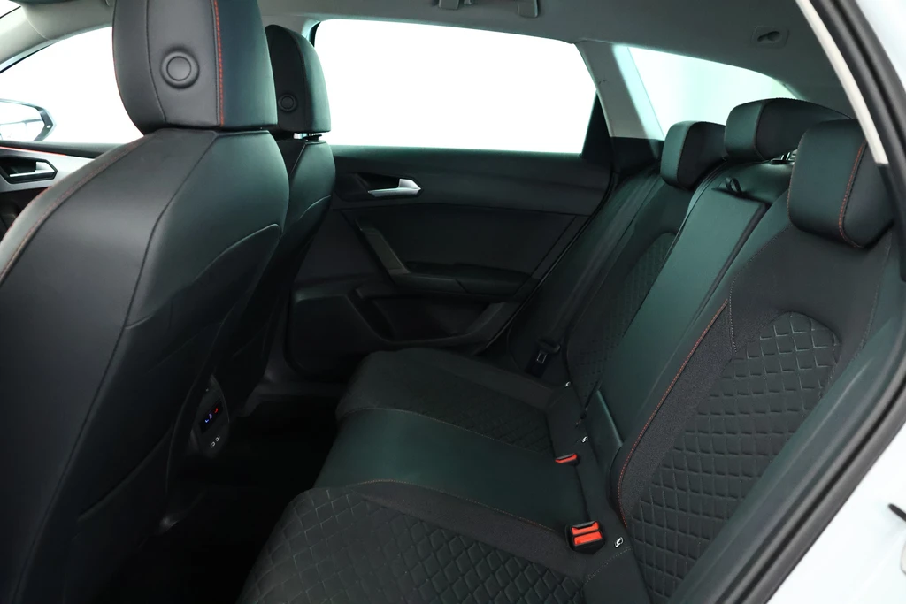 SEAT Leon – foto 13