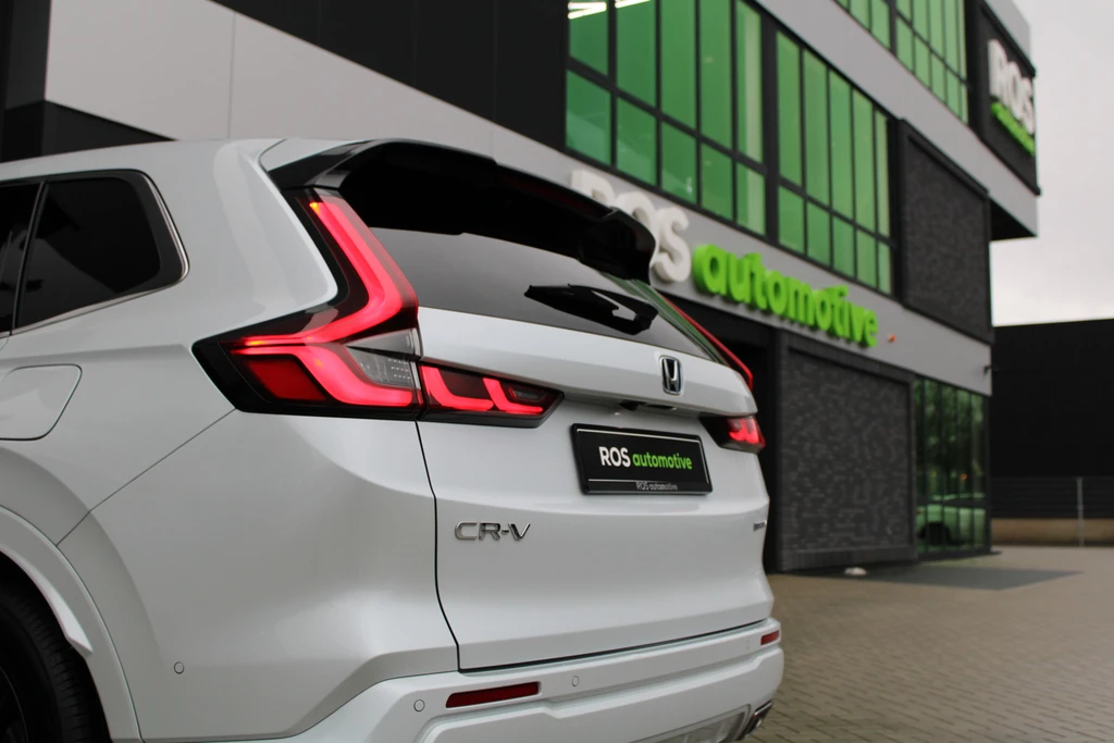 Honda CR-V – foto 7