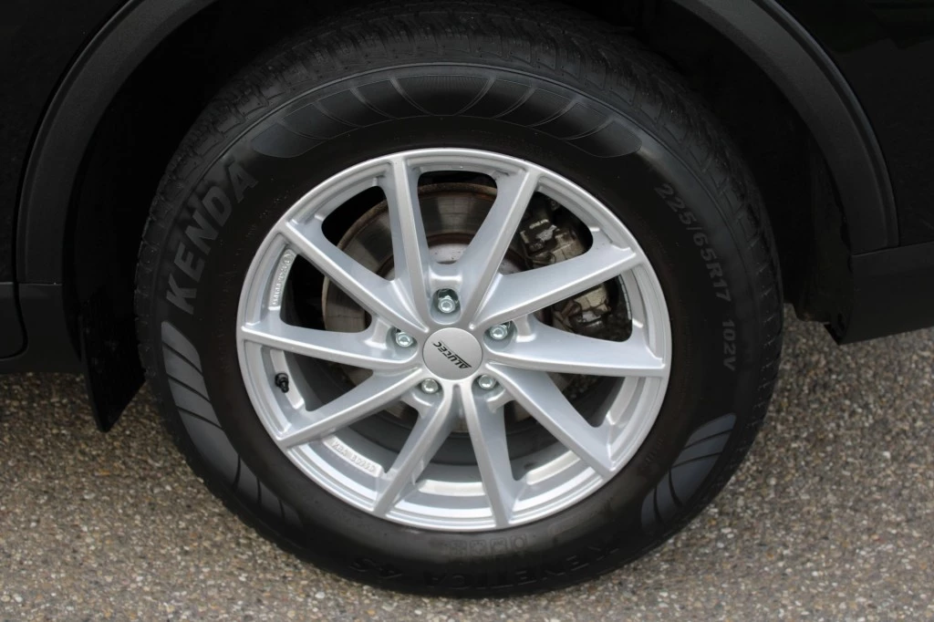 Ford Kuga – foto 15