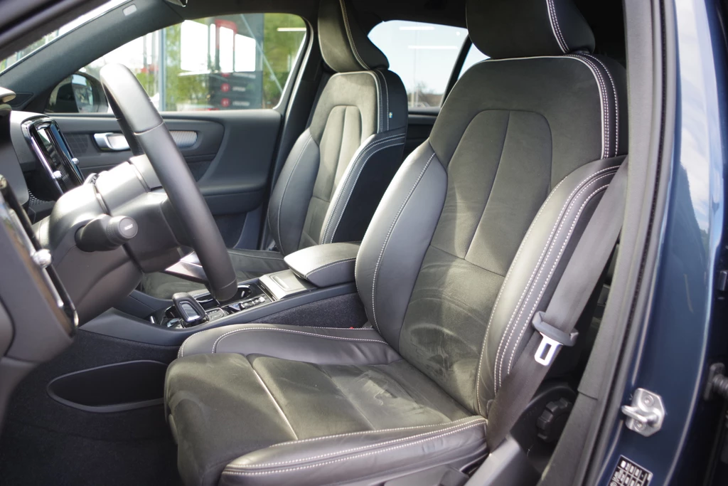 Volvo XC40 – foto 9