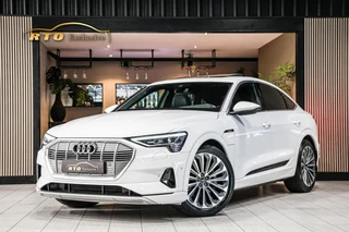 Audi e-tron – thumbnail 1
