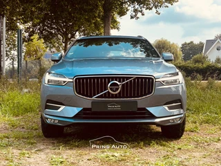 Volvo XC60 – thumbnail 8