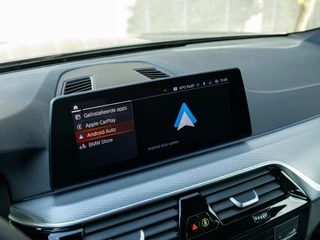 BMW 5 Serie – thumbnail 25