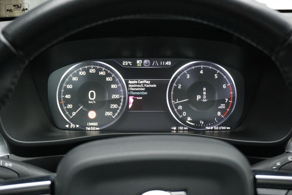 Volvo XC40 – foto 29