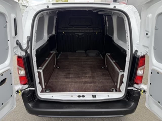 Citroën ë-Berlingo – thumbnail 10