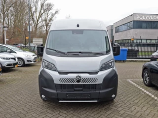 Citroën Jumper – thumbnail 8