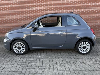 Fiat 500 – thumbnail 2