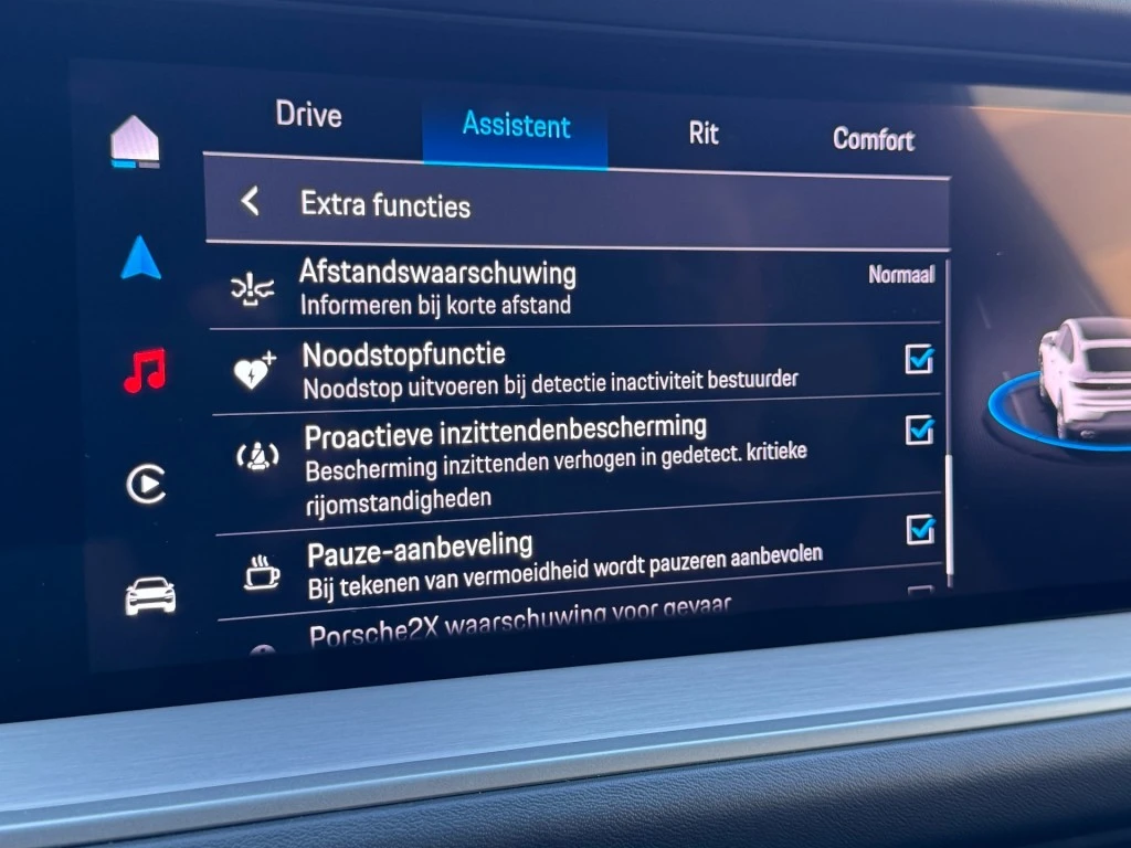Porsche Cayenne – foto 64