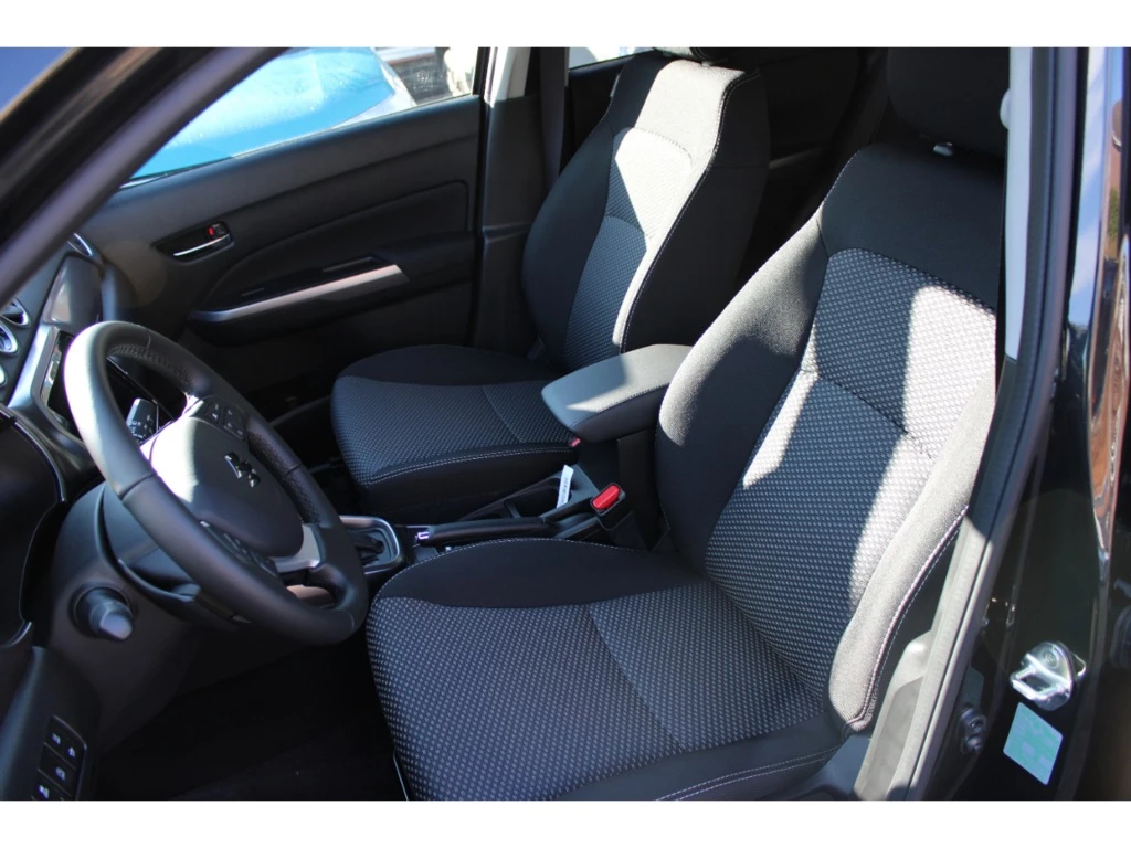 Suzuki Vitara – foto 11