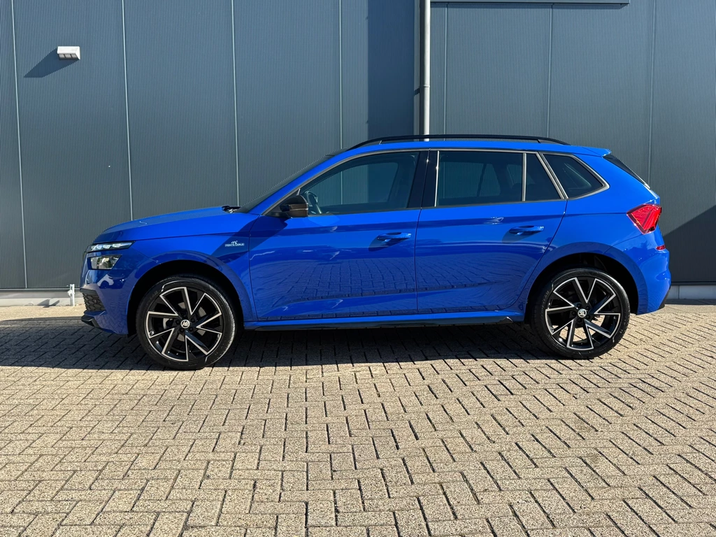 Škoda Kamiq – foto 2
