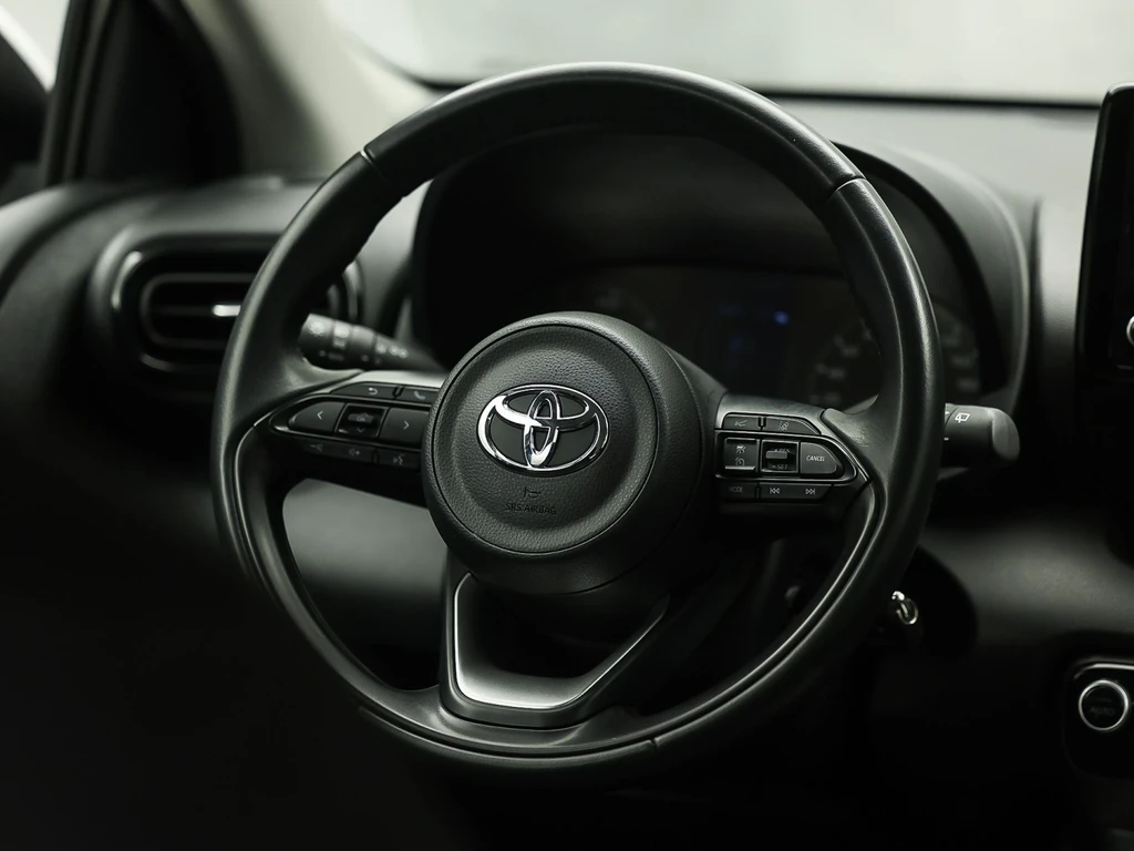 Toyota Yaris – foto 19