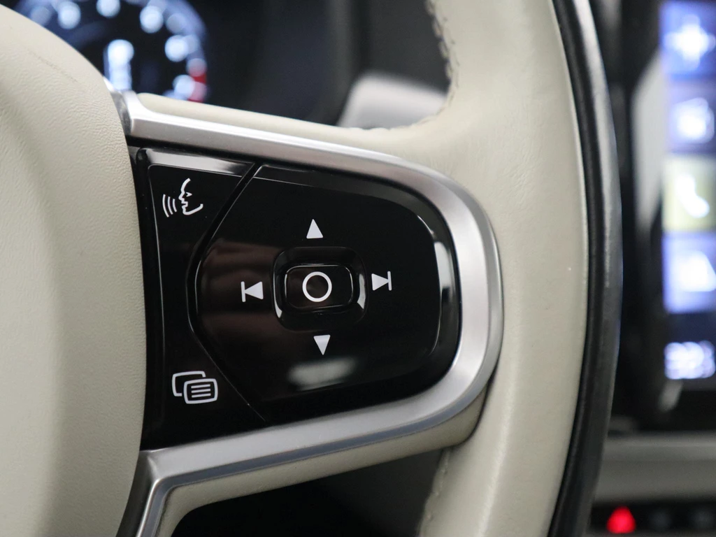 Volvo V90 – foto 39