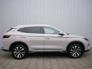 BYD SEAL U – thumbnail 6