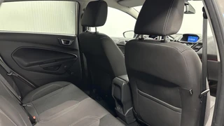 Ford Fiesta – thumbnail 12