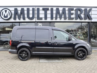 Volkswagen Caddy – thumbnail 4