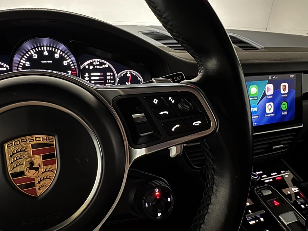 Porsche Cayenne – foto 44