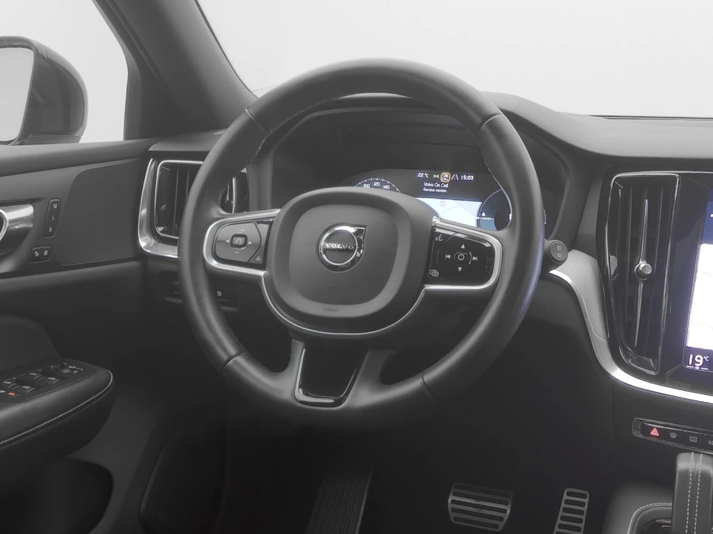 Volvo V60 – foto 24
