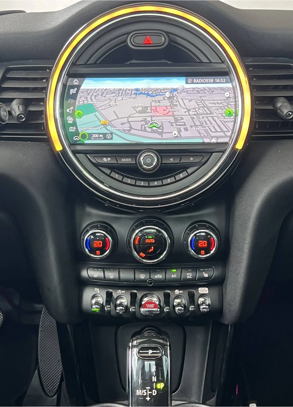 MINI 3-deurs – foto 22