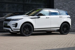 Land Rover Range Rover Evoque – thumbnail 4