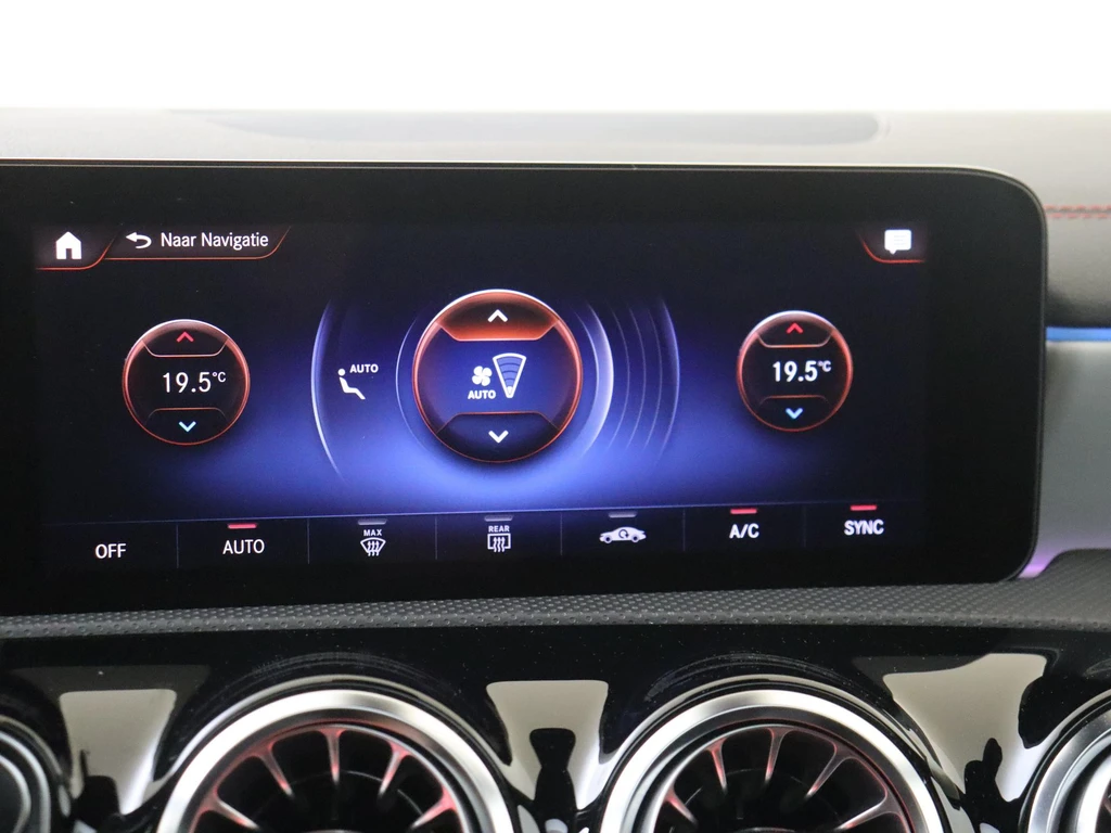 Mercedes-Benz CLA – foto 17