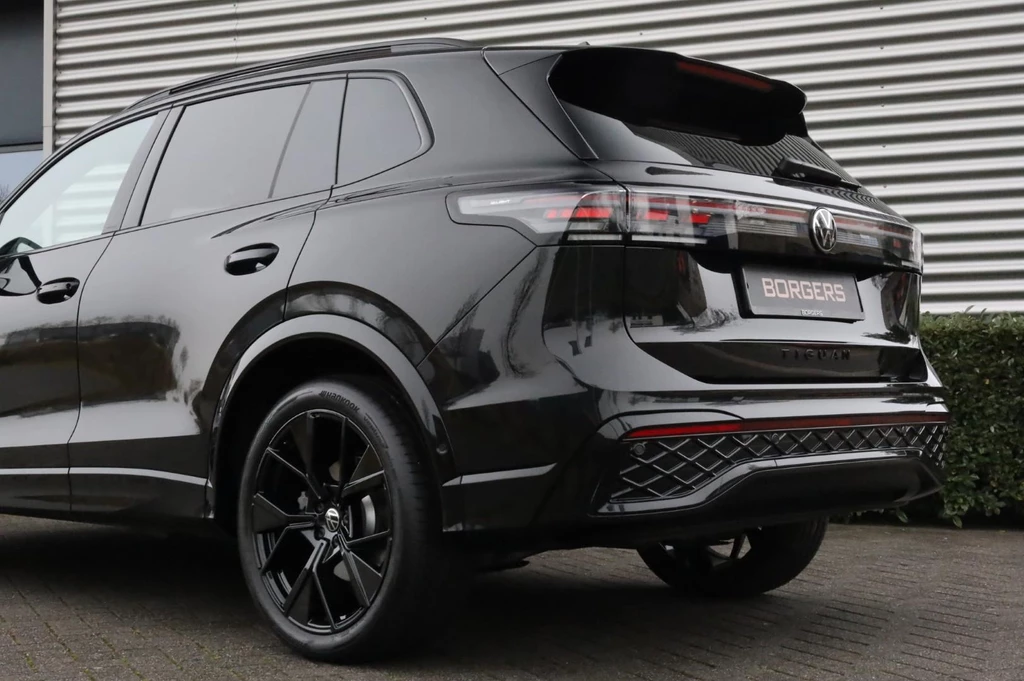 Volkswagen Tiguan – foto 6