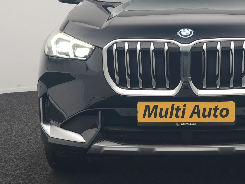 BMW X1 – foto 19