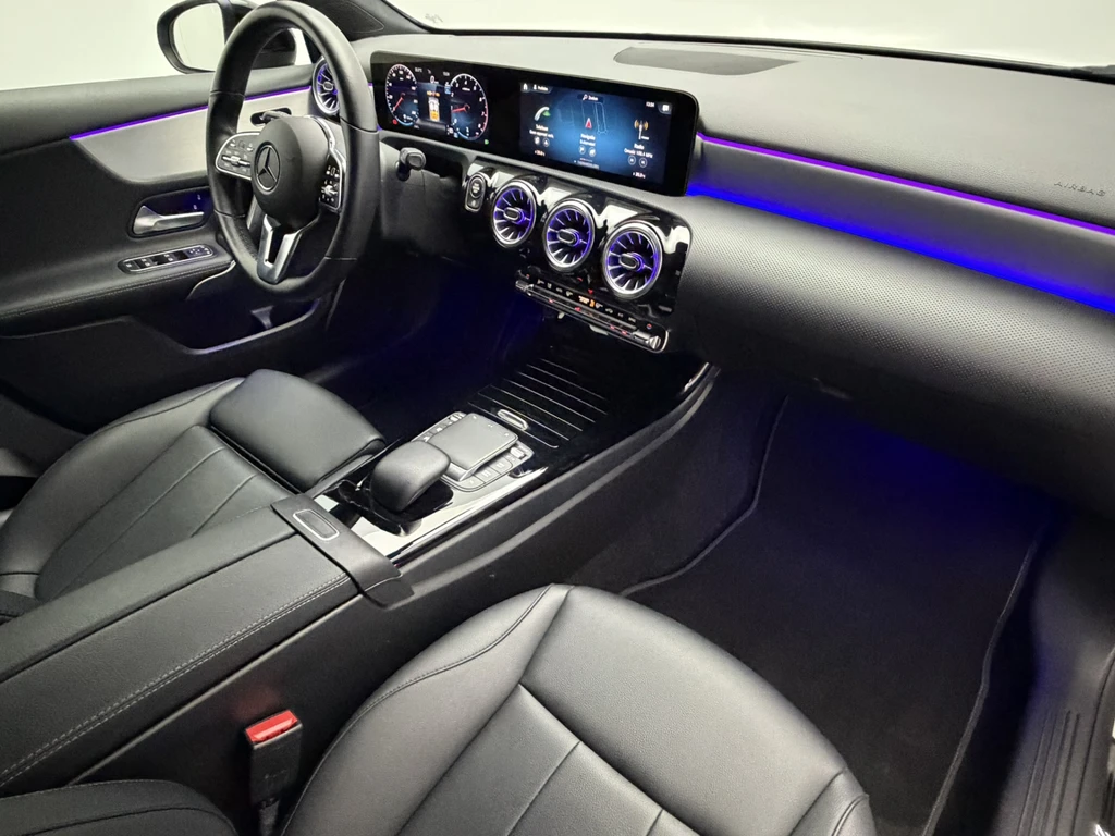 Mercedes-Benz A-Klasse – foto 11