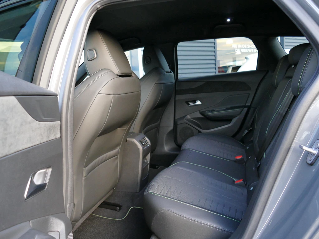 Peugeot 308 – foto 8