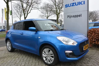 Suzuki Swift – thumbnail 10