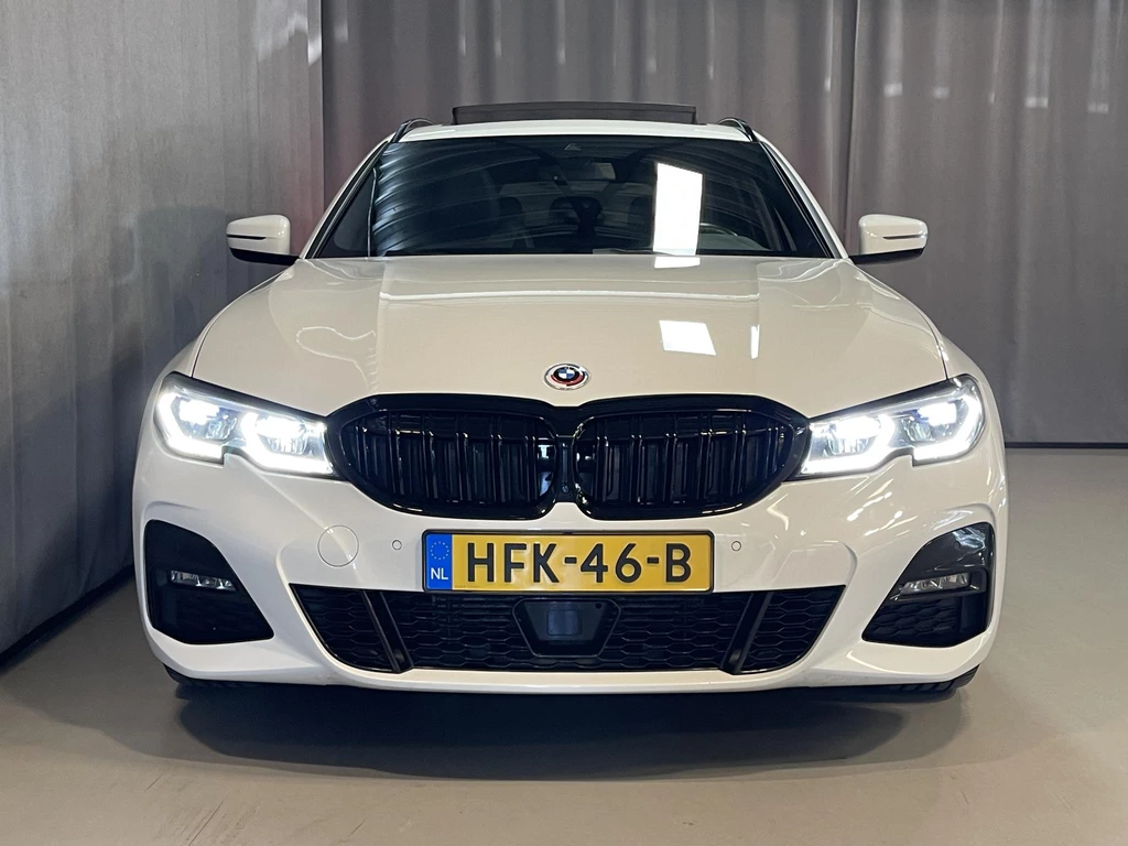 BMW 3 Serie – foto 6