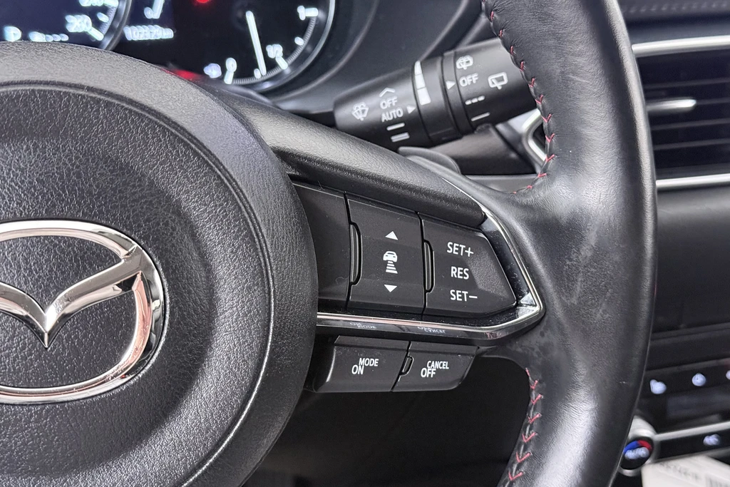 Mazda CX-5 – foto 19