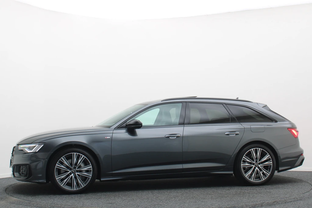 Audi A6 – foto 4