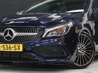 Mercedes-Benz CLA – thumbnail 25