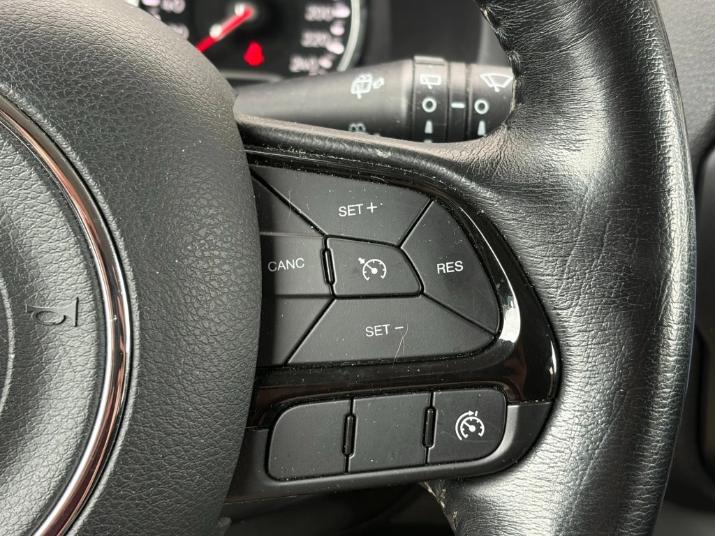 Jeep Renegade – foto 15