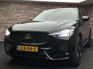 Volvo XC60 – thumbnail 2