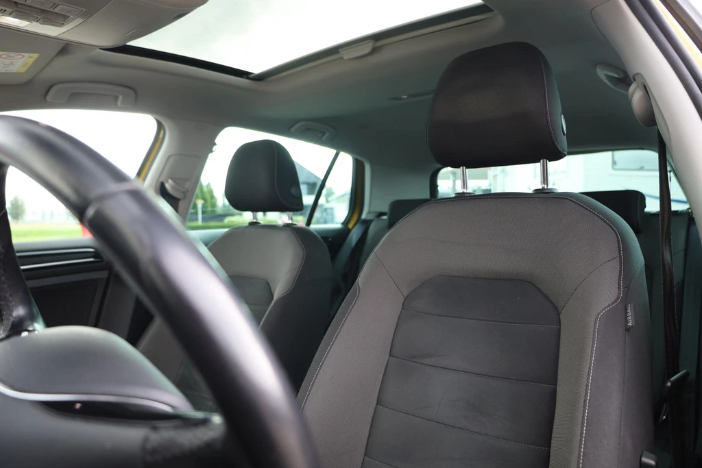 Volkswagen Golf – foto 11