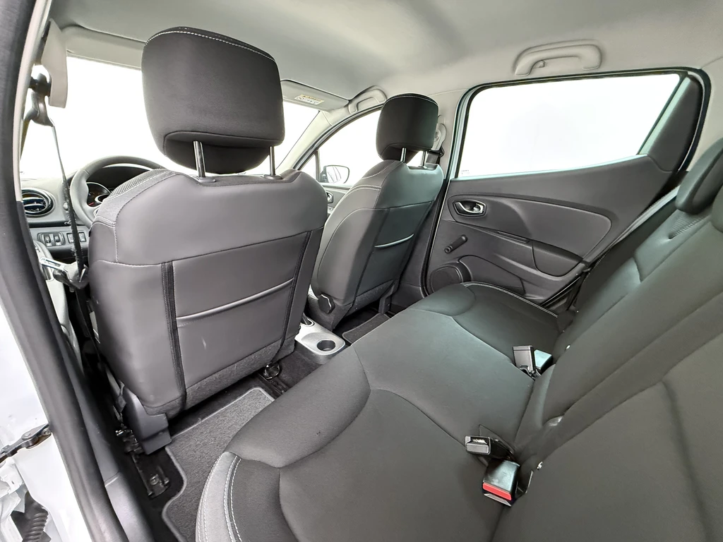 Renault Clio – foto 36
