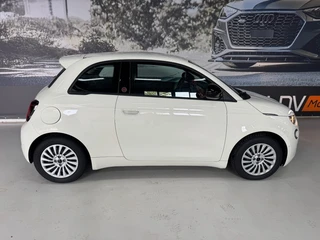 Fiat 500e – thumbnail 7