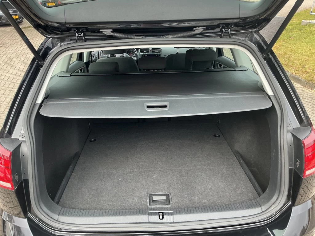 Volkswagen Golf – foto 11