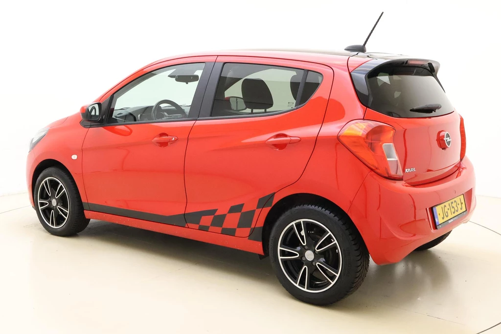 Opel KARL – foto 3