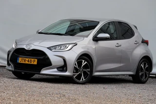 Toyota Yaris – thumbnail 2
